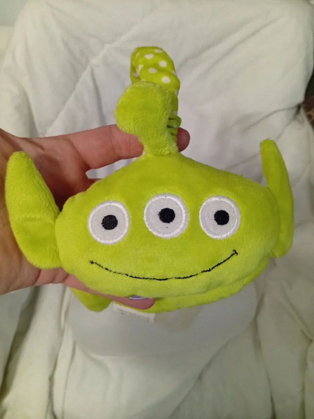 Disney Pixar Earmuffs